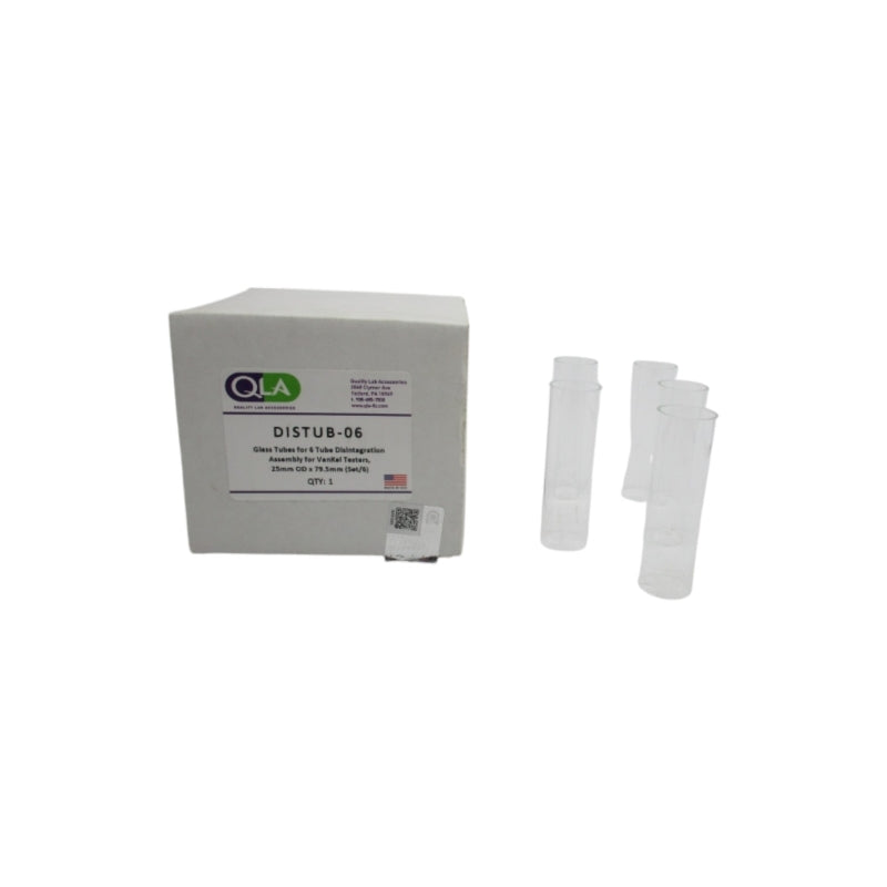 QLA DISTUB-06 (PKG OF 5) NSMP