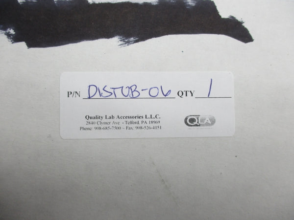 QLA DISTUB-06 (PKG OF 6) NSMP