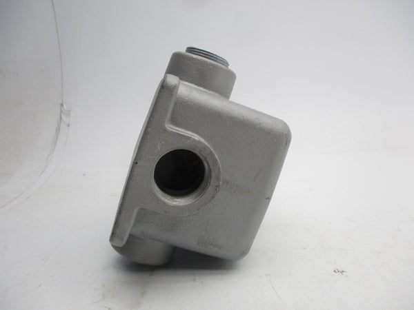 APPLETON CES6023 480VAC 30A NSNP