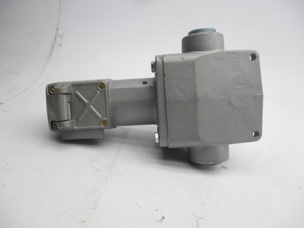 APPLETON CES6023 480VAC 30A NSNP