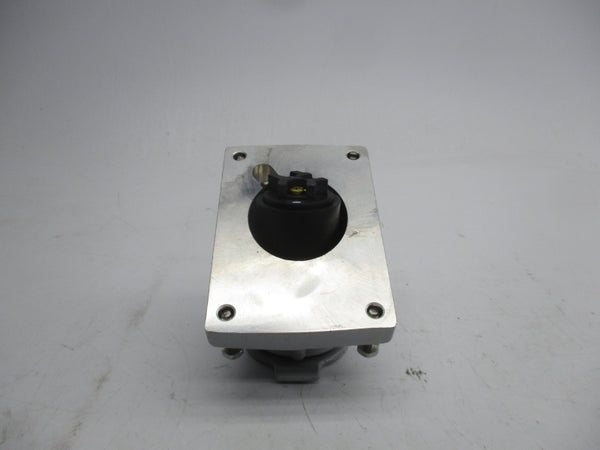 APPLETON ENR5201 125VAC 20A NSMP