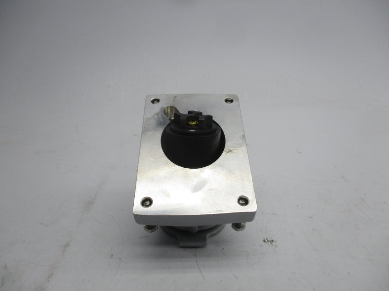 APPLETON ENR5201 125VAC 20A NSMP