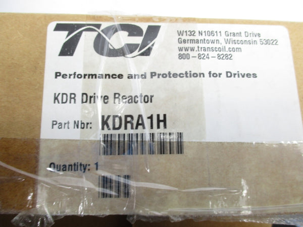 TCI KDRA1H 60V 4A NSMP
