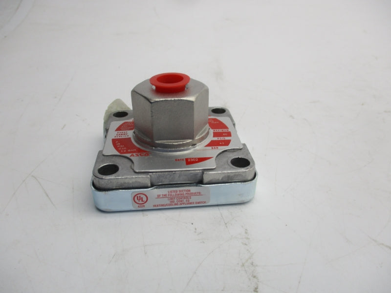 ASCO RD20A42 60PSI NSMP