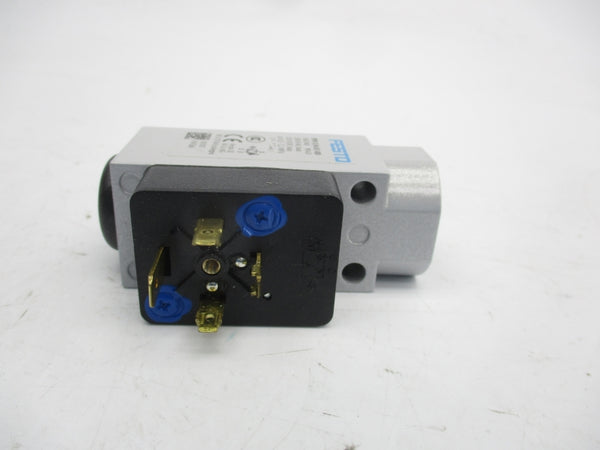 FESTO PEV-1/4-SC-OD 161760 250VAC NSNP