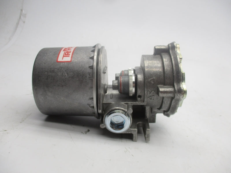 ASCO SC12D 250VAC NSMP