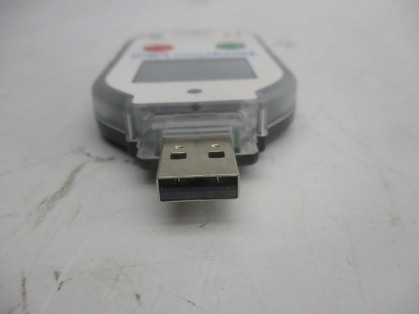 SENSITECH T17008480 REV. B NSNP