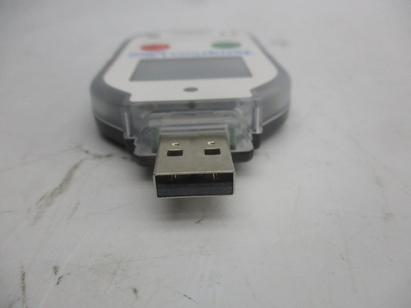 SENSITECH T17008480 REV. B NSNP