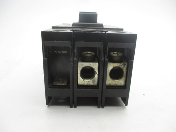 ITE FJ63A250L 600VAC 250A NSNP