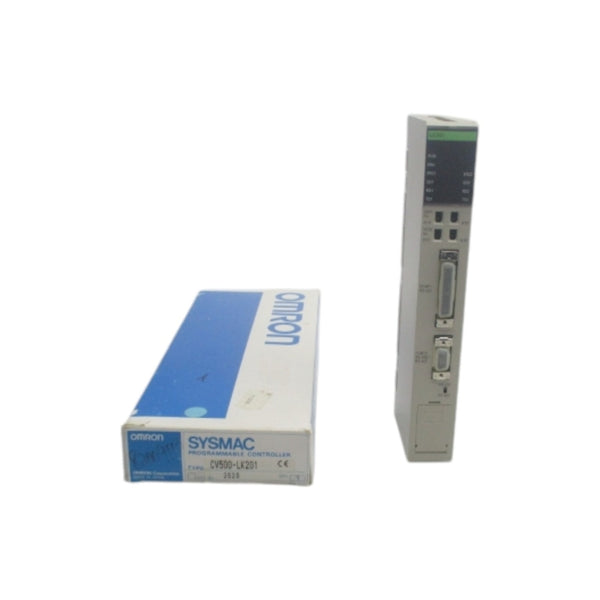 OMRON CV500-LK201 NSMP