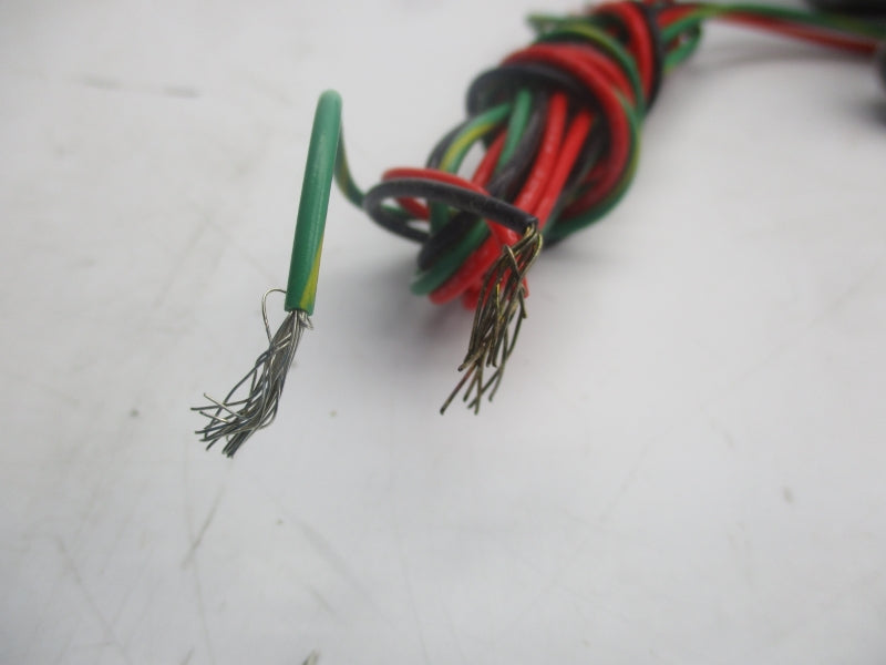 HONEYWELL MS8120F1200 24V NSMP