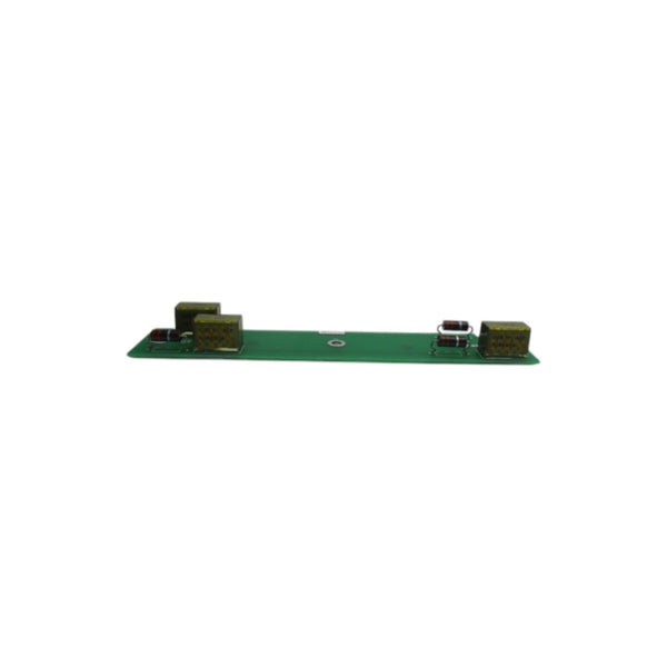 SNUBBER BOARD 135735 REV. 03 NSNP