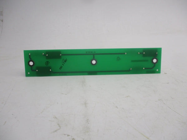 SNUBBER BOARD 135735 REV. 03 NSNP