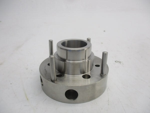 FLOWSERVE LE3F1375D73 NSMP