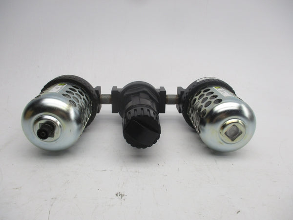 MASTER PNUEMATIC FRL108D-3 NSMP