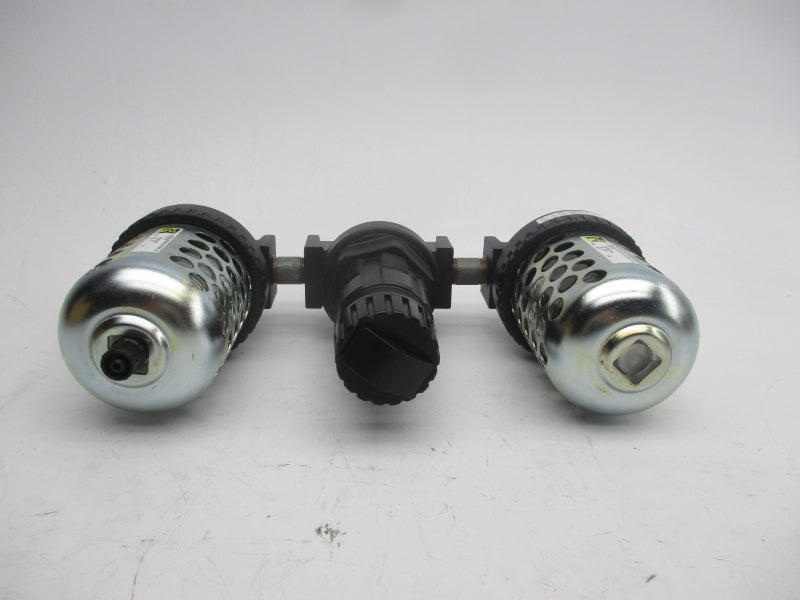 MASTER PNUEMATIC FRL108D-3 NSMP