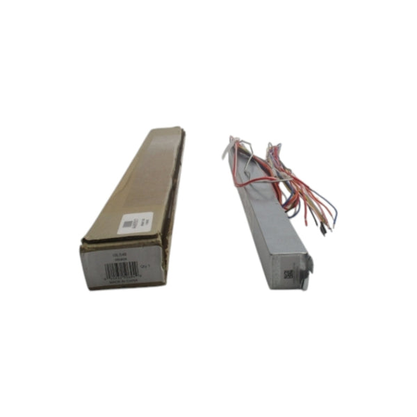 IOTA ISL-540 SER. D 120/277VAC NSMP