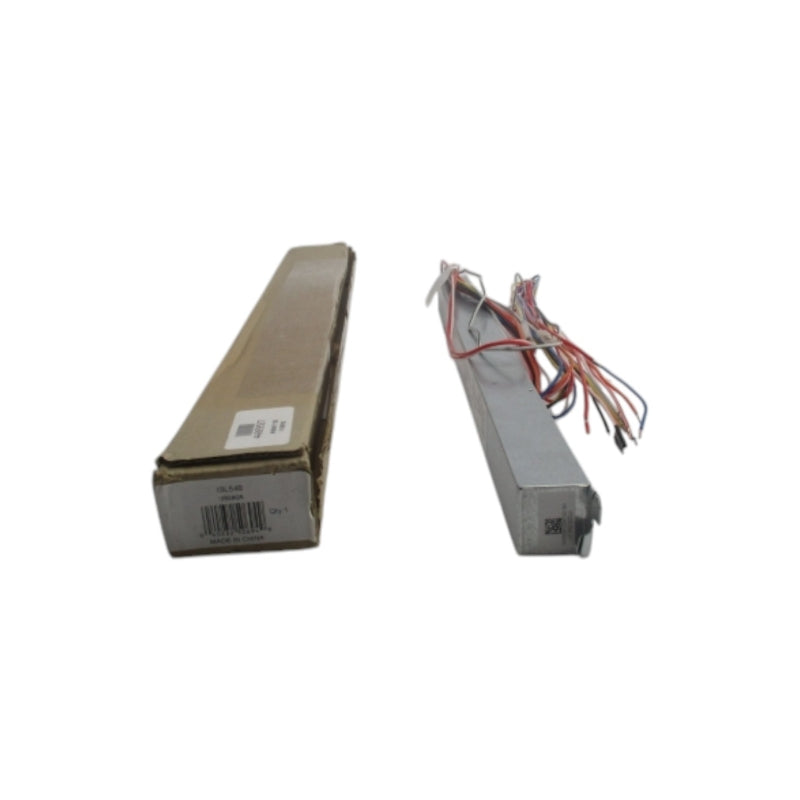 IOTA ISL-540 SER. D 120/277VAC NSMP