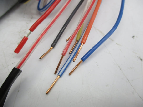 IOTA ISL-540 SER. D 120/277VAC NSMP