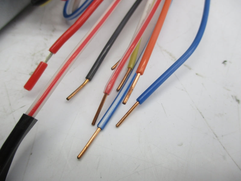 IOTA ISL-540 SER. D 120/277VAC NSMP