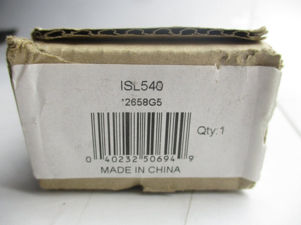 IOTA ISL-540 SER. D 120/277VAC NSMP