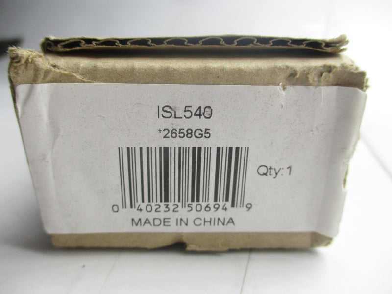 IOTA ISL-540 SER. D 120/277VAC NSMP