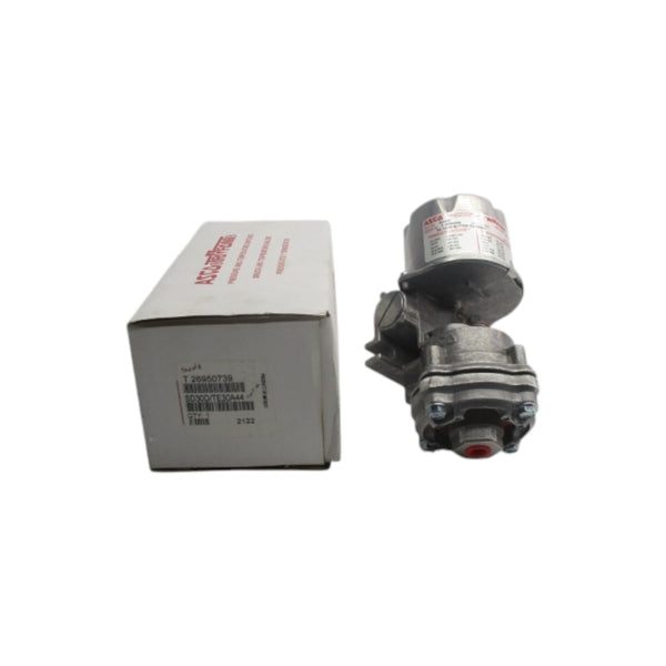 ASCO SD30D/TE30A44 125/250VAC 5A NSMP