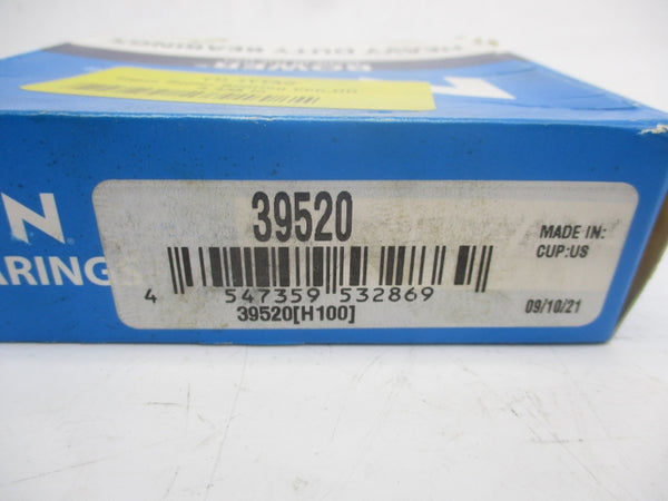 NTN 39520 NSMP