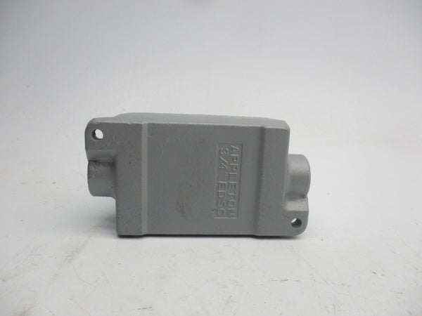 APPLETON EDSC271 NSNP