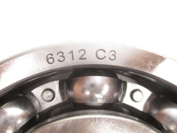 BEARING 6312 C3 NSNP