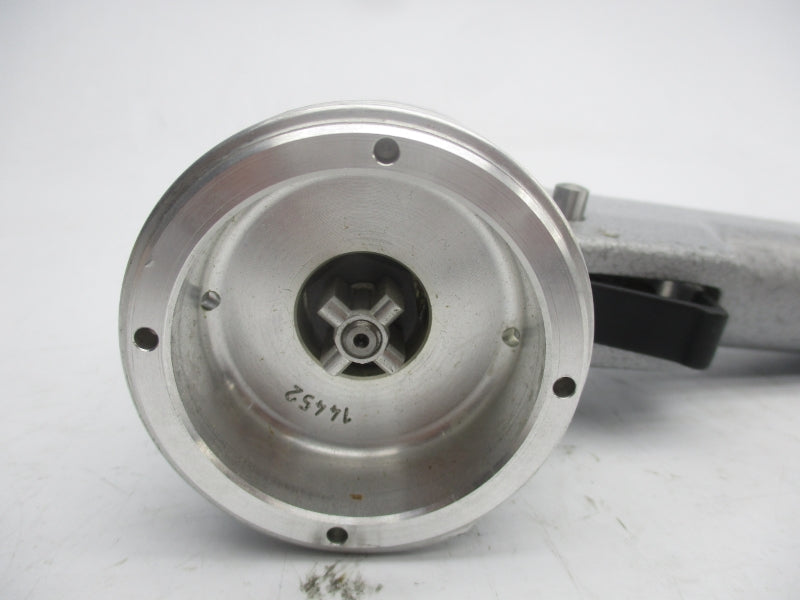 FLUX F416EX USA 43-87PSI NSMP