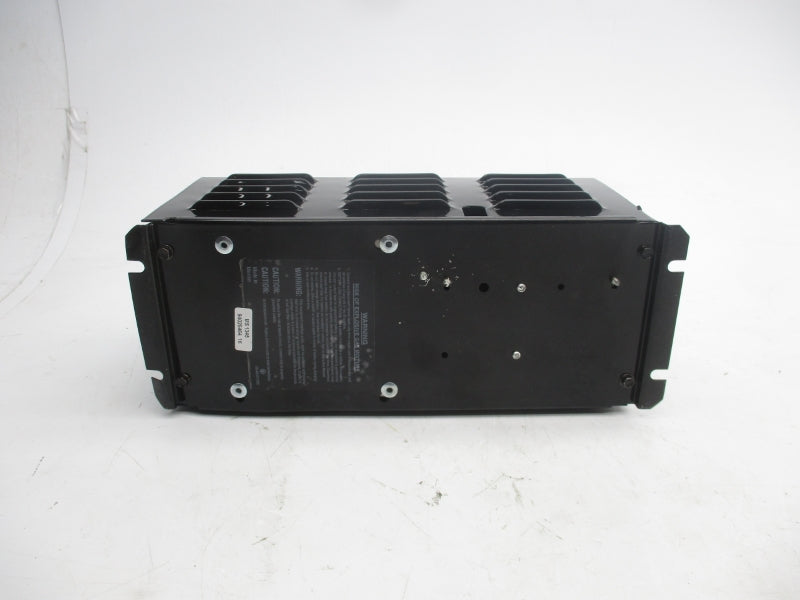 BIG JOE 004974-01 120VAC 2.8A NSNP