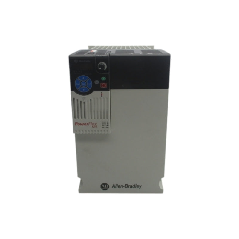 ALLEN BRADLEY 25B-D037N114 SER. A F/W 7.001 323-528VAC 33.7A NSNP