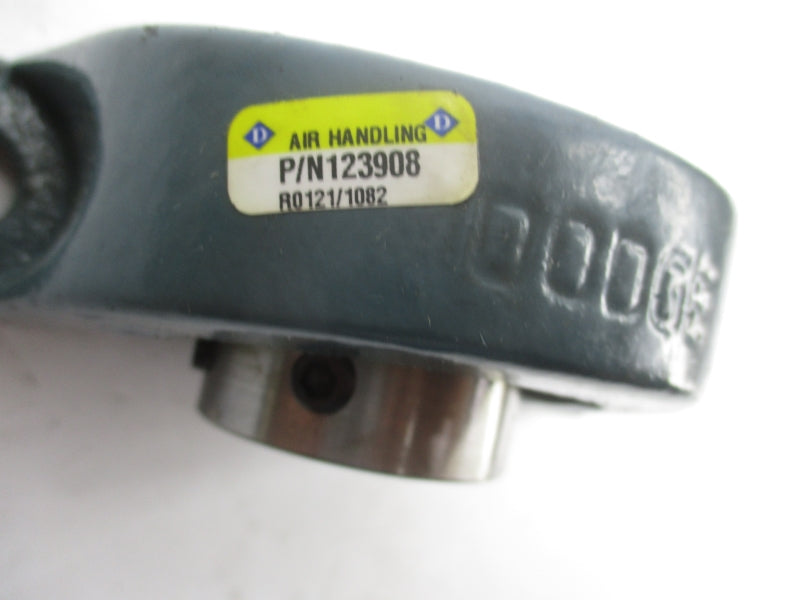 DODGE 123908 P3B-SCAH-107 1-7/16" NSMP