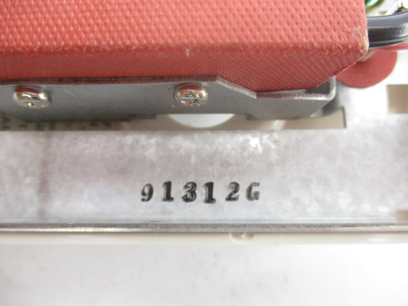 COLUMBUS ELECTRIC 1A22-7 250V NSMP