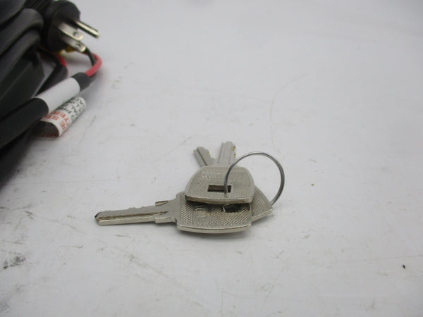 GUEST 2611A-B 120V 10A NSMP