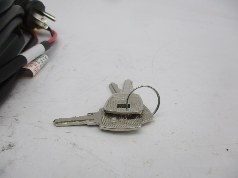 GUEST 2611A-B 120V 10A NSMP