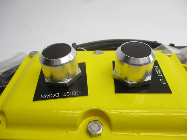 AKRON ELECTRIC CXI363-E8-N4-N5-2N6-E1 600V NSNP