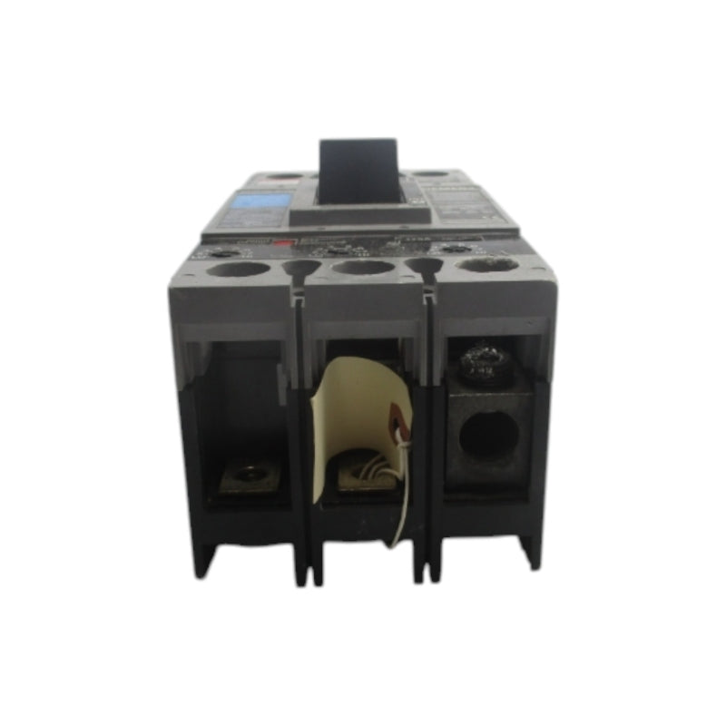 SIEMENS FXD63B175 SER. B 600V 175A NSNP