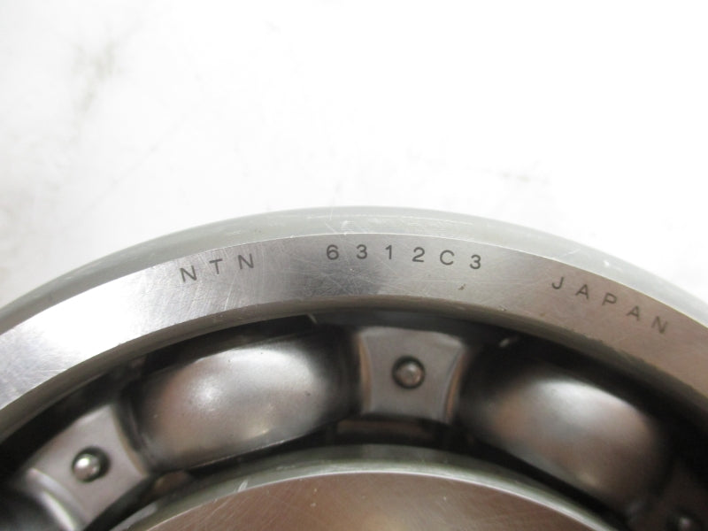 NTN 6312C3 NSMP