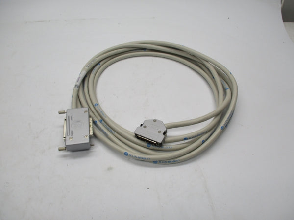 ALLEN BRADLEY 1771-CX5 SER. A NSMP