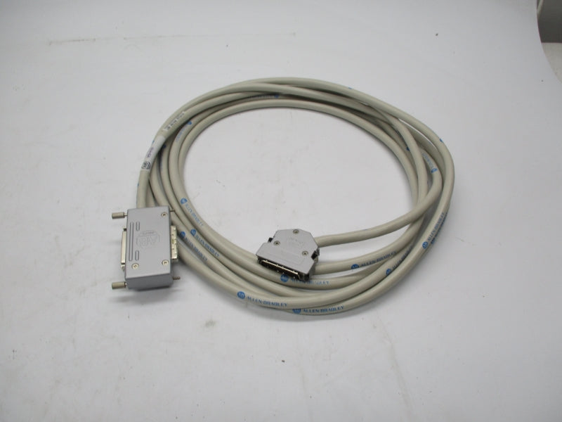 ALLEN BRADLEY 1771-CX5 SER. A NSMP