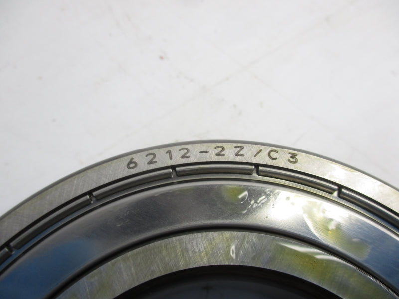 SKF 6212-2Z/C3 NSMP