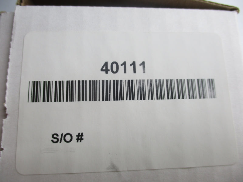 MAGNETEK SBP2-6-WH 125VAC 3A NSMP