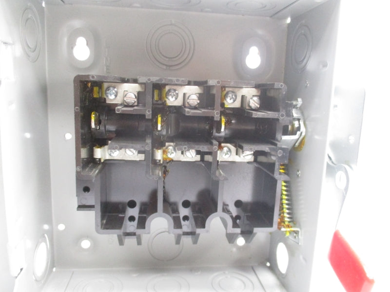 SIEMENS GNF321 240VAC 30A NSNP