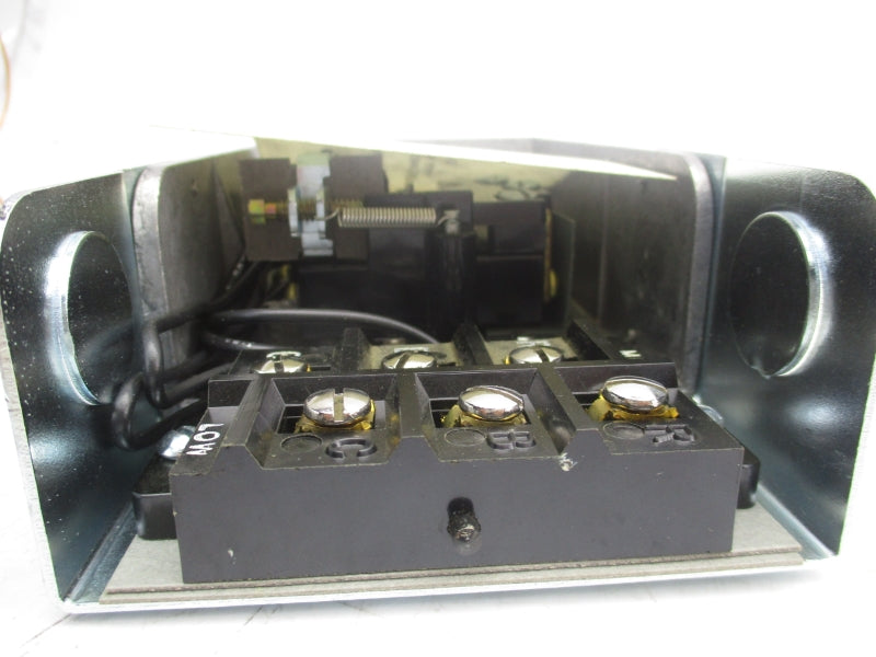 INVENSYS TC-282 277V UNMP