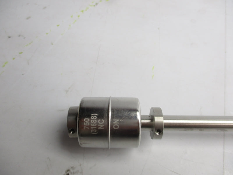 GEMS SENSORS LWC-700 120V NSNP