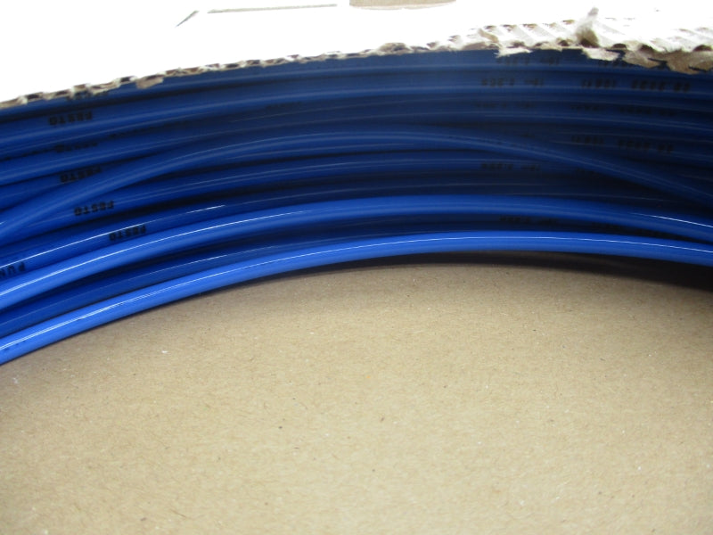 FESTO PUN-4X0.75-BL 159662 NSFS