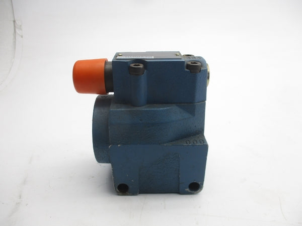 REXROTH DB20G2-52/315V/12 RR006808 UNMP