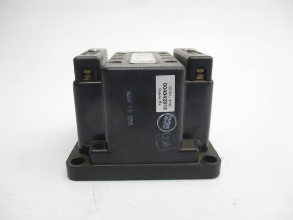 INSTRUMENT TRANSFORMERS 460-120 120V UNMP